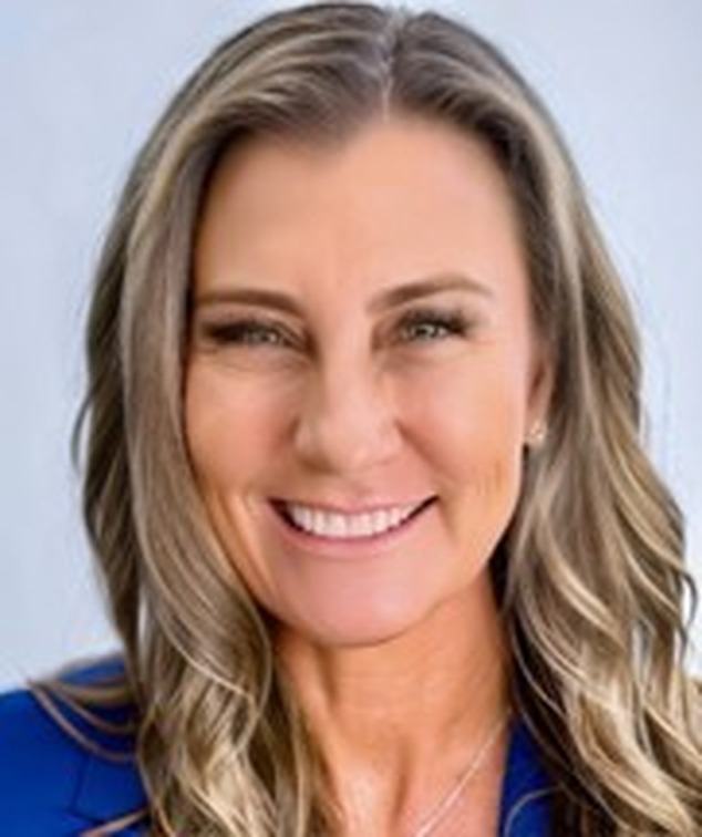 Delinda Kalic, Managing Director of The Talent Pack